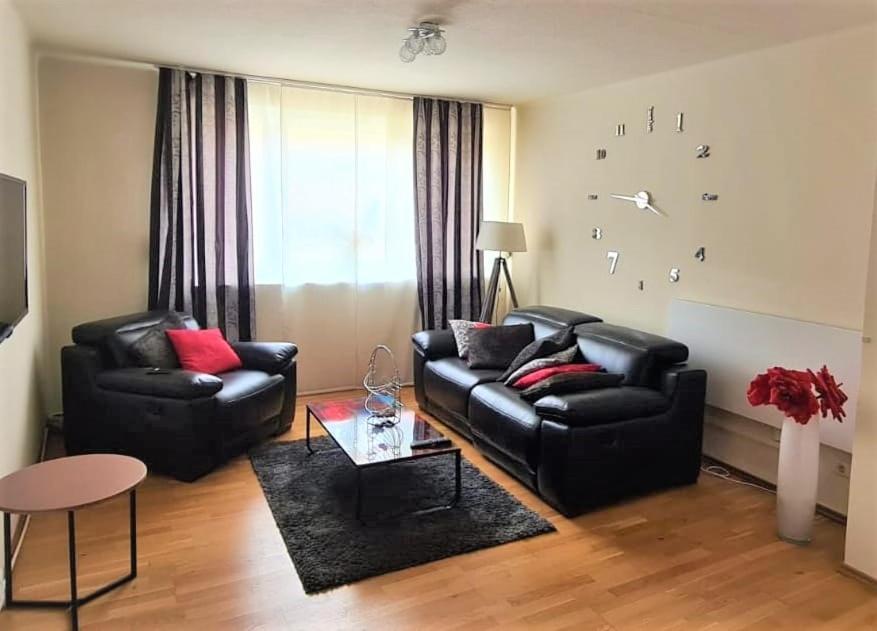 Apartment Hof-Bayern Hof  Zewnętrze zdjęcie