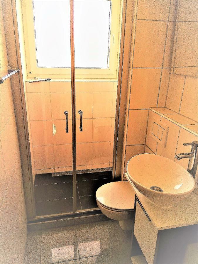 Apartment Hof-Bayern Hof  Zewnętrze zdjęcie