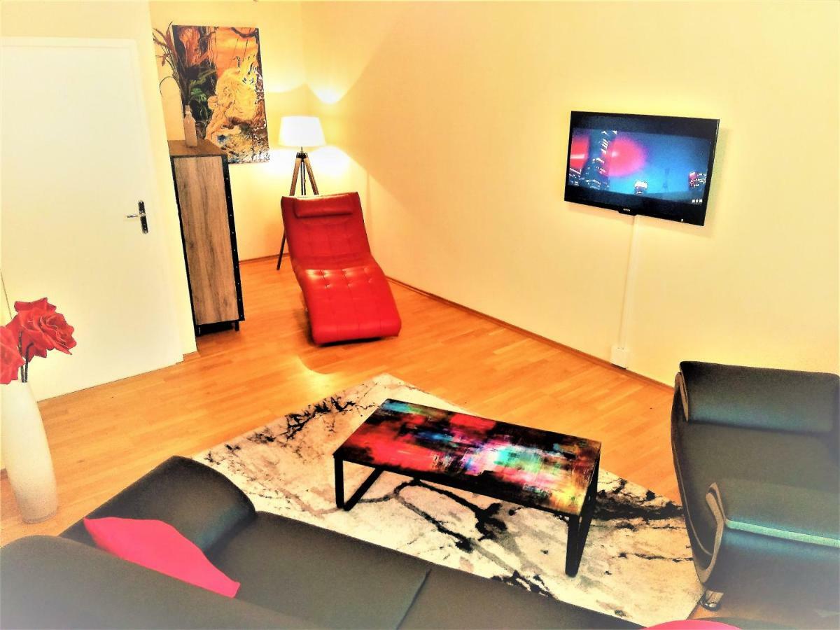Apartment Hof-Bayern Hof  Zewnętrze zdjęcie