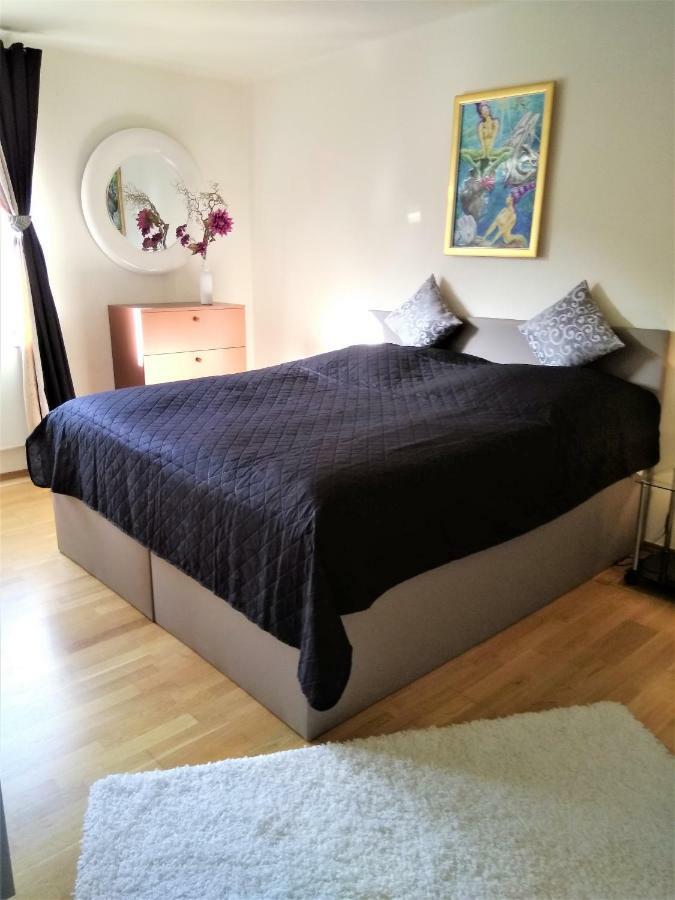 Apartment Hof-Bayern Hof  Zewnętrze zdjęcie